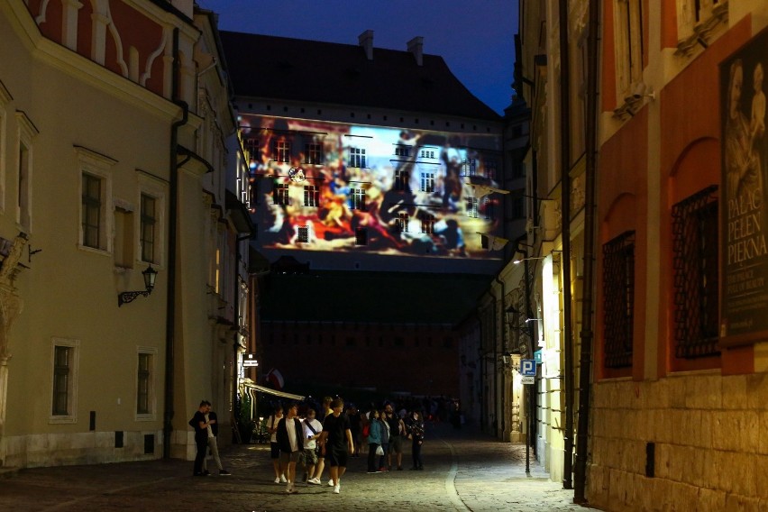 Kraków. Tak brzmiał Kraków w XVI wieku! Niezwykłe widowisko na Wawelu z okazji jubileuszu dzwonu Zygmunt [ZDJĘCIA]