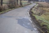 Przebudowa drogi powiatowej z Chorkówki do Bóbrki. Będą utrudnienia w ruchu