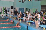 Kaszuby Swim 2012. Trzynaście medali Tropsa Kartuzy