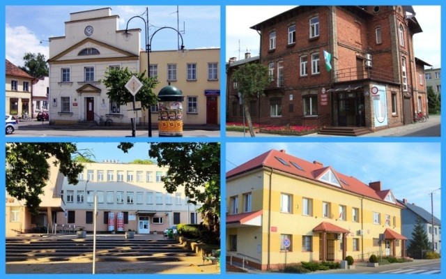 Tak mieszkańcy powiatu aleksandrowskiego oceniają lokalne urzędy >>>