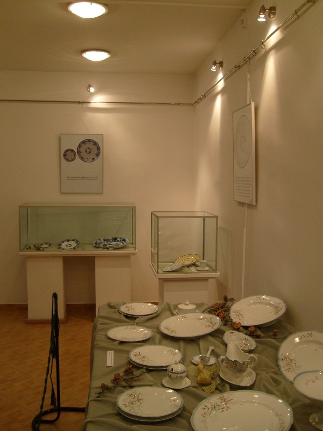 Wystawę można zobaczyć do 18 marca 2011 roku.