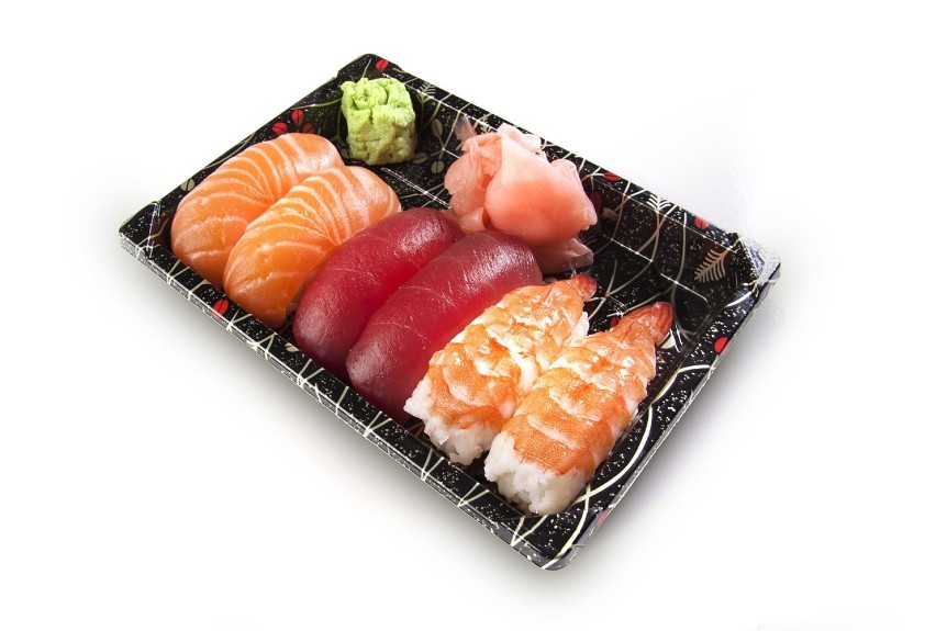 Najpopularniejsze rodzaje sushi to:

Nigiri
To jedna z...