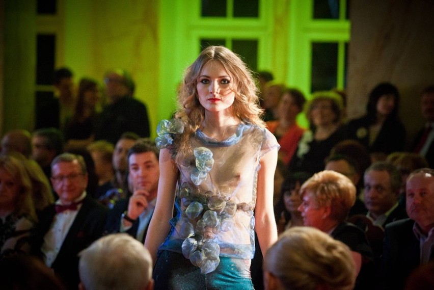 Zdjęcia z poprzedniej edycji "Silesia Fashion Day"