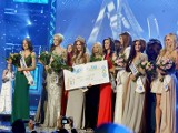 Miss Polski 2015 w Krynicy-Zdrój. Uzdrowisko zyskuje sławę