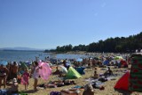 Nad wodą zabija brawura i alkohol. Kolejne ofiary letniej beztroski na Opolszczyźnie. Ratownicy i policjanci mówią o grzechach plażowiczów