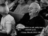Nie żyje Cezary Mocek, uczestnik programu "Sanatorium miłości". Zmarł w wieku 67 lat