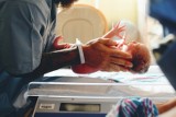 Głogowski szpital przywraca rodzinne porody. Będzie to możliwe po wykonaniu badań na Covid-19