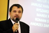 Przemyśl: Pierwsza debata kandydatów na prezydenta dla Andrzeja Zapałowskiego