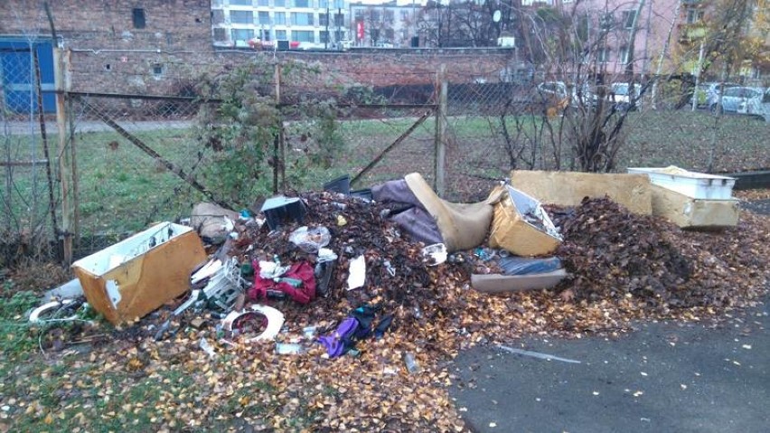 Poznań, jak i inne miasta w Polsce, wciąż nie poradził sobie...