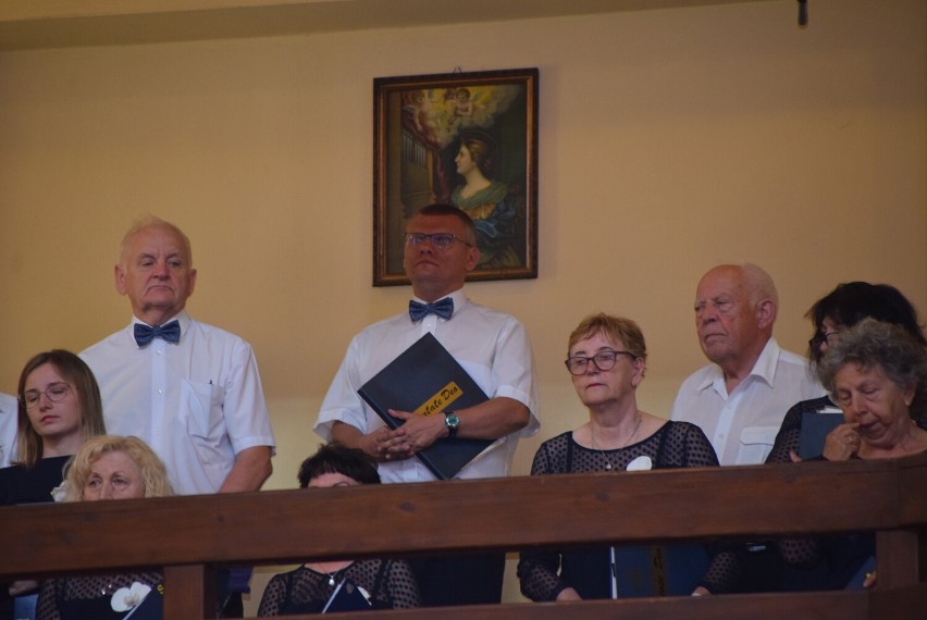 Parafia na Jaworowym w Sieradzu świętuje. 40 lat minęło