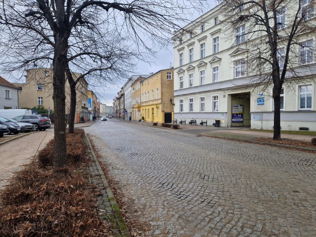 12 lutego 2024 ruszy remont ulicy Niepodległości w centrum Leszna