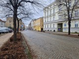 Ruszy remont ważnej ulicy w centrum Leszna. Będą utrudnienia na Niepodległości od połowy lutego 2024