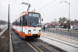 Tramwaje MPK Łódź niepunktualne, bo trasy zbyt długie