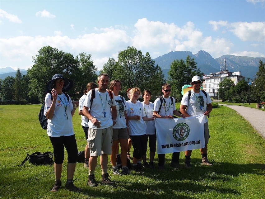 Tatry: rozpoczęło się największe w historii sprzątanie gór