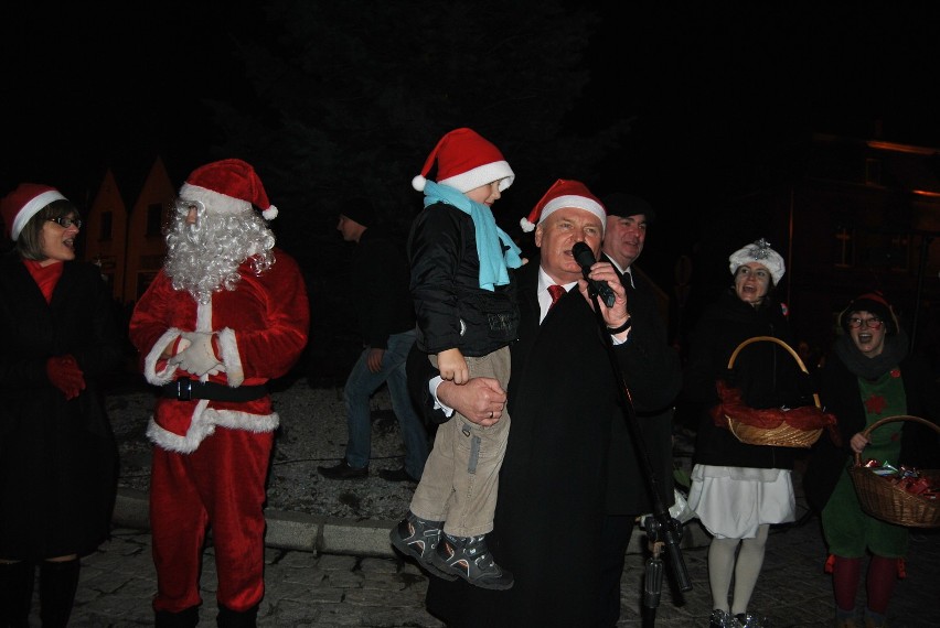 Mikołajki w Grodzisku były huczne i zorganizowane z rozmachem