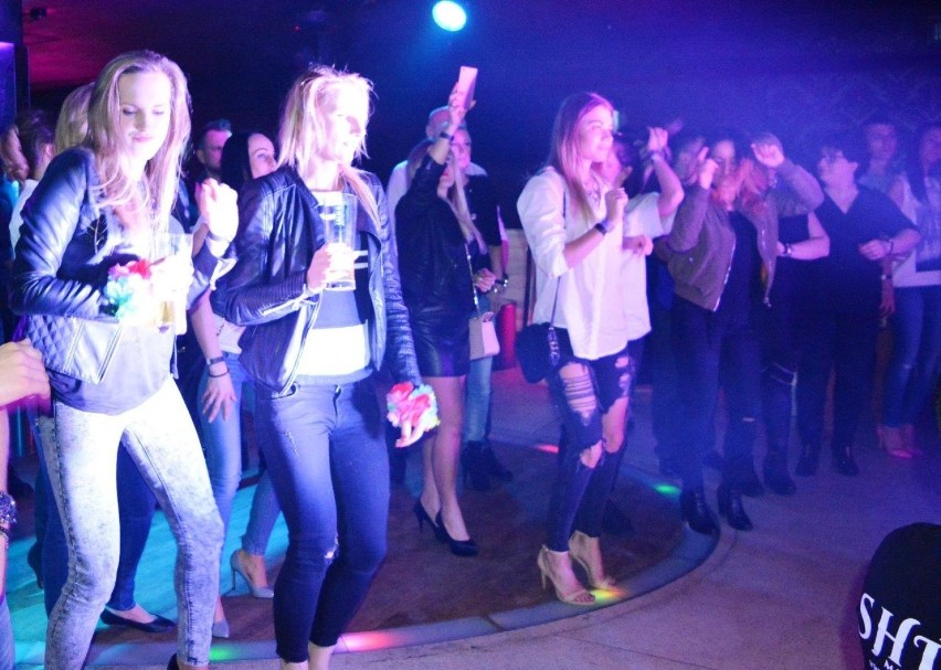 Iluzja Music Klub w Starachowicach już otwarty