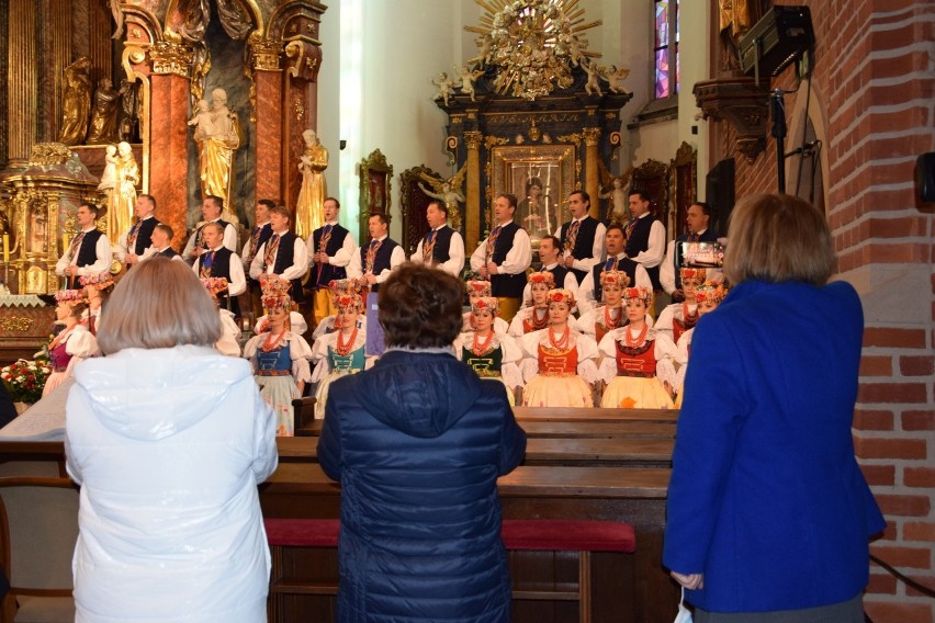 W opolskiej katedrze odbyła się w sobotę (6.11) msza oraz...