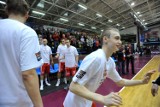 Energa Czarni Słupsk: Czarni pokonani przez Start Gdynia 68:82 [ZDJĘCIA+FILM]