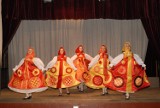 Rosyjskie tańce i hulanki w Oławie