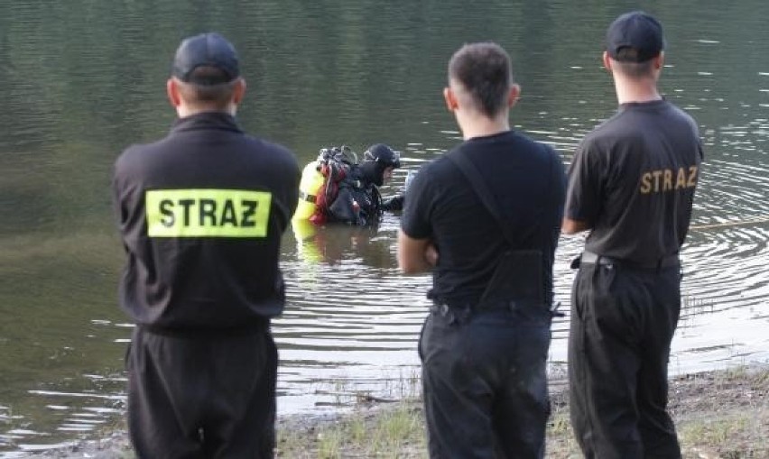 Do zdarzenia doszło w czwartek 3 lipca br. około godziny...