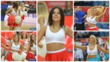 Anwil Dance Team podczas pierwszego dnia Kasztelan Basketball Cup 2017 [zdjęcia]