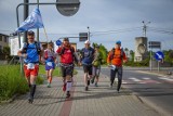 Bieg Ultramaraton 40 Rybnickich Rond - zobacz zdjęcia z wyjątkowej imprezy biegowej