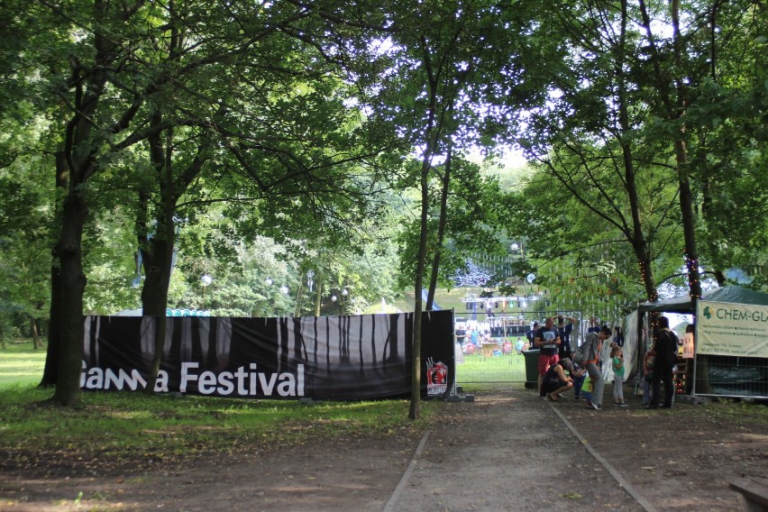 Już po raz trzeci w naszym mieście odbywa się festiwal...