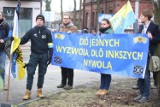 Świętochłowice: Marsz na Zgodę 2022. Mieszkańcy upamiętnili ofiary Tragedii Górnośląskiej. Zobaczcie ZDJĘCIA