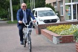 W niedzielę w Wągrowcu pojawią się rowery miejskie. Jak będzie można je wypożyczyć? 