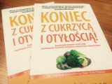 &quot;Koniec z cukrzycą i otyłością&quot; - zapraszamy do recenzji