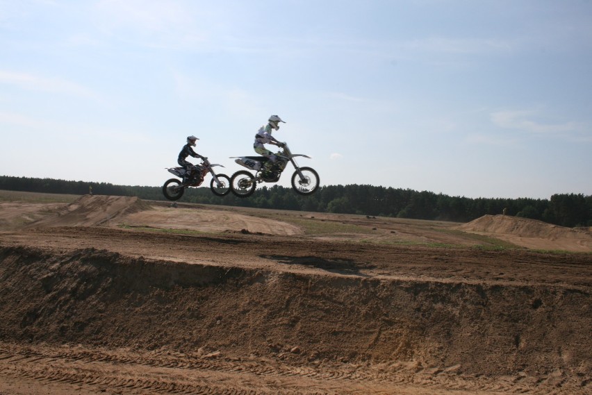  Międzynarodowy Dzień Sportów Motorowych w Lemierzycach. Ale się działo! 