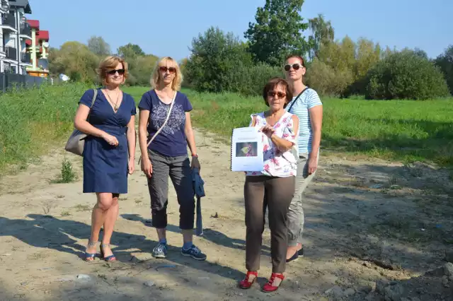 Mieszkańcy z ulicy Czapskiego nie poddają się. Zlecili na własny koszt opracowanie analizy biologicznej terenów po byłej strzelnicy. Mimo tego miasto już rozpoczęło tam wycinkę drzew