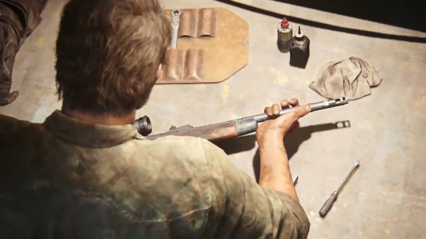 Nowy filmik z The Last of Us Part I. Twórcy całkowicie przebudowali istotny element rozgrywki