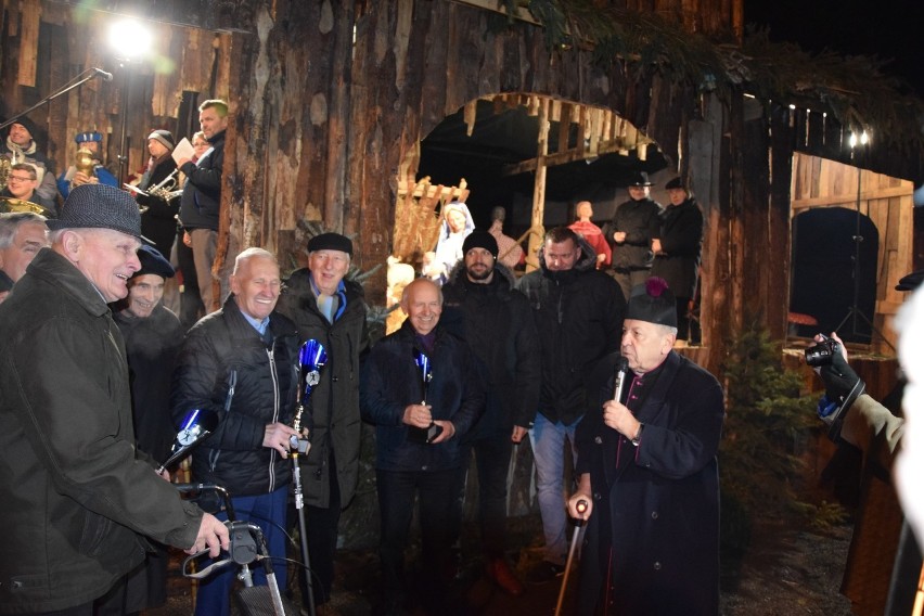 Spotkanie Opłatkowe Ludzi Opolskiego Sportu jak zwykle...