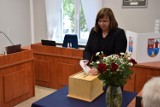 Wicestarosta Dorota Słowińska odwołana i ponownie powołana [FOTO]