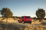 Nowy Jeep Renegade – najmłodszy Jeep® w rodzinie! 