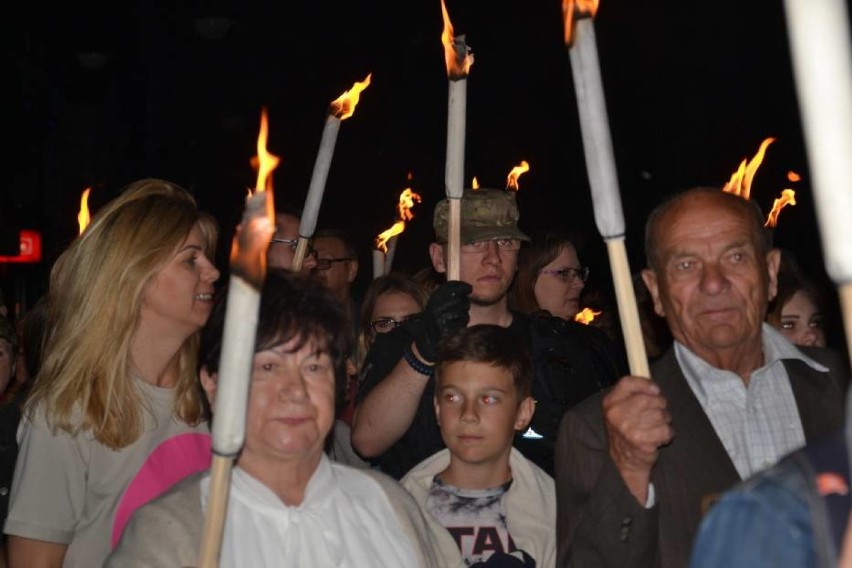 Święto Ogniowe zaplanowano 11 maja