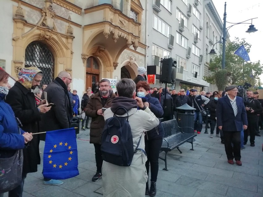 Była to jedna z największych, o ile nie największa,...