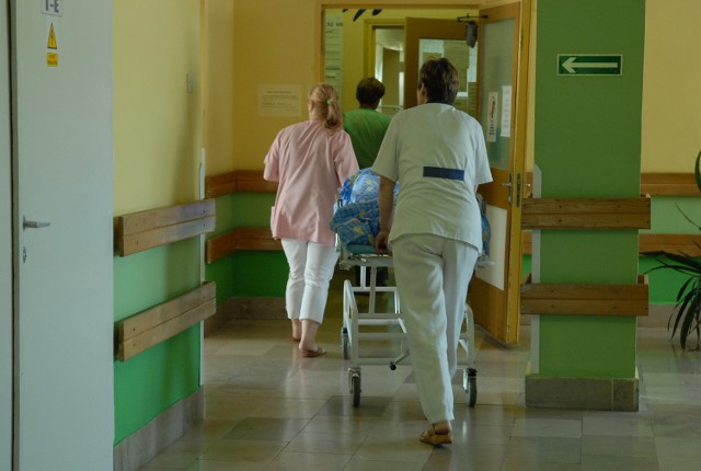Lubelszczyzna: Większość szpitali ciągle bez polisy