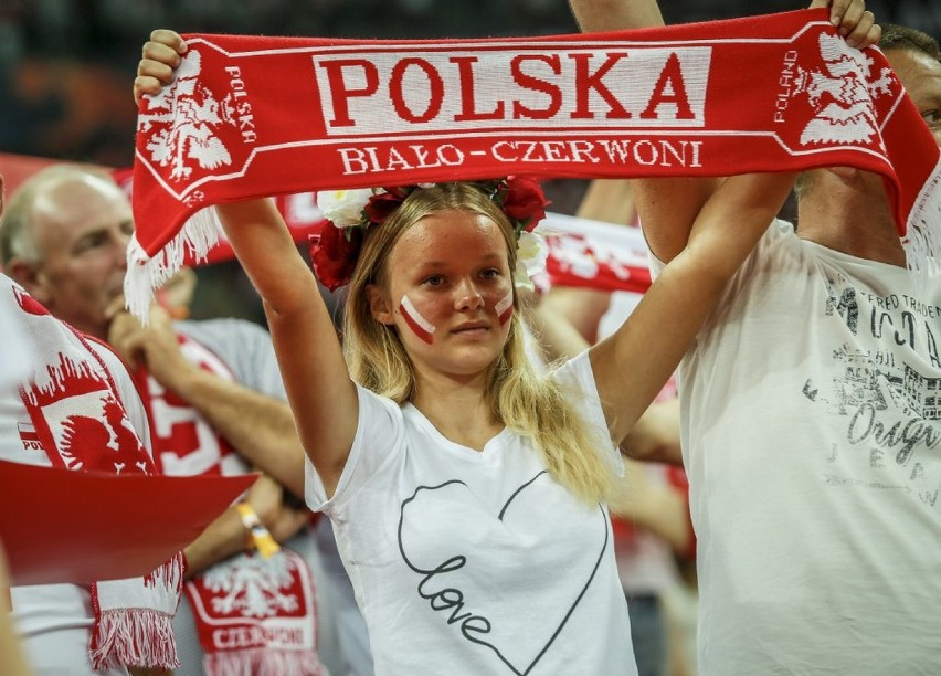 Mecz Polska - Serbia. Tak kibicowaliście naszym! [ZDJĘCIA]