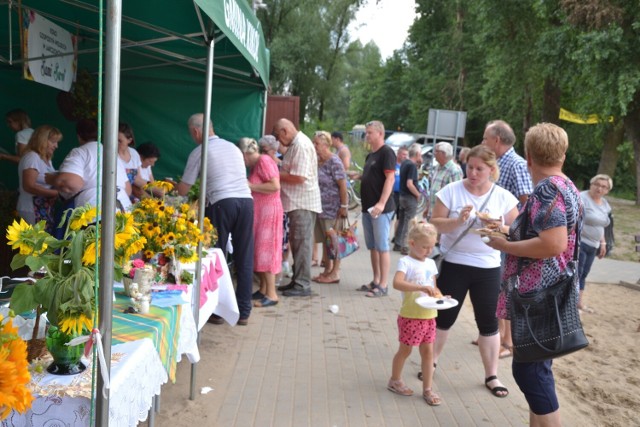 Festiwal Smaków Regionalnych w Kikole