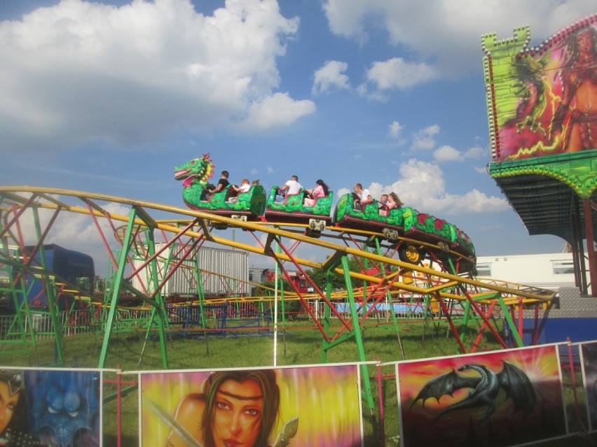 COOL-erski Europark Krasnal na Sobótkach w Tczewie! [ZDJĘCIA, KONKURS]