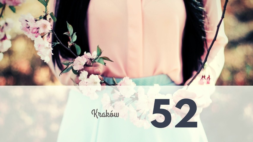 W diecezji krakowskiej są 52 dziewice konsekrowane.