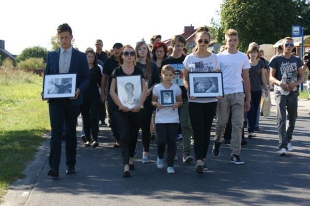 Kamil K. z Zagórowa skazany w Słupcy na trzy lata