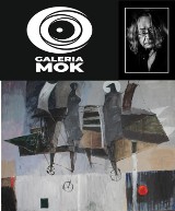 Galeria MOK Zawiercie zaprasza na nową wystawę Czesława Gałużnego