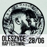 Oleszyce Rap Festiwal już w sobotę. Sprawdź program i ceny biletów