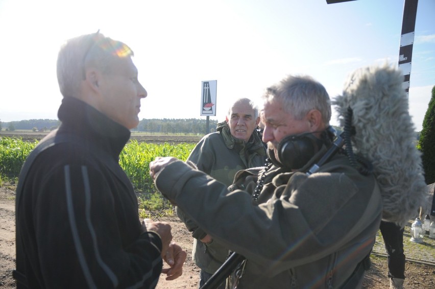 Sieradzcy Detektywi Pól Bitewnych dokonali kolejnego odkrycia. Znaleźli dowody zaciętej walki polskiego batalionu z Wehrmachtem (fot)