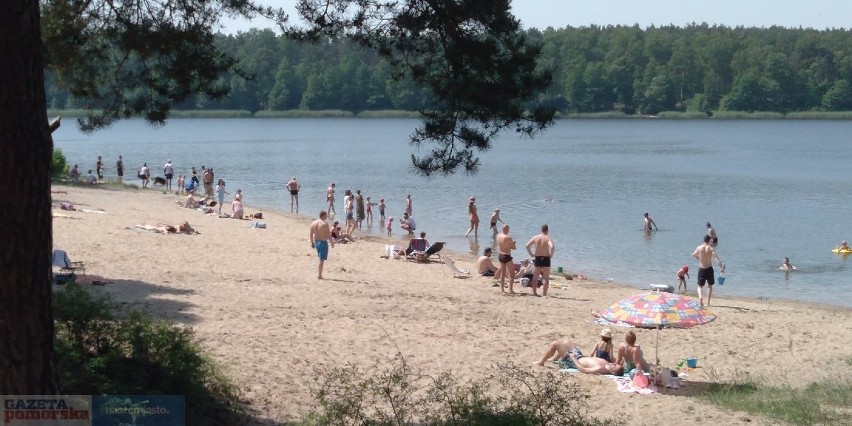 Sezon kąpielowy 2020 we Włocławku. Wiemy jak będzie wyglądał w czasie pandemii koronawirusa [sonda]