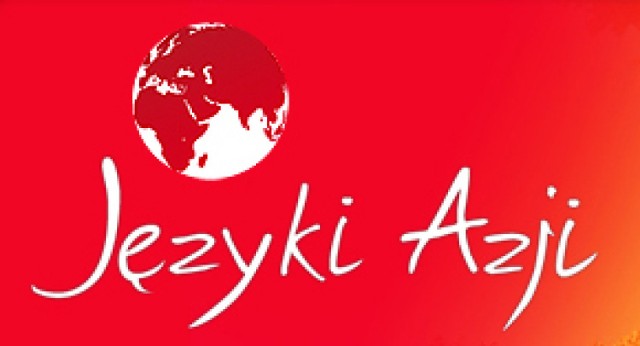 Języki Azji