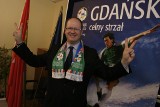 Prezydent Adamowicz jakiego nie znacie (ZDJĘCIA)